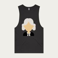 BARNARD TANK TEE Thumbnail