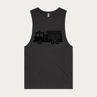 BARNARD TANK TEE Thumbnail