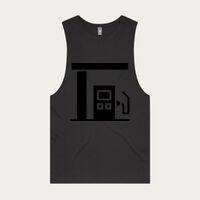 BARNARD TANK TEE Thumbnail