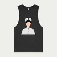 BARNARD TANK TEE Thumbnail
