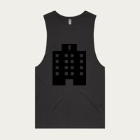 BARNARD TANK TEE Thumbnail