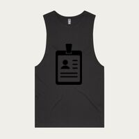 BARNARD TANK TEE Thumbnail