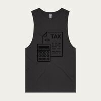 BARNARD TANK TEE Thumbnail