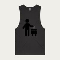 BARNARD TANK TEE Thumbnail