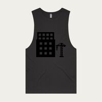 BARNARD TANK TEE Thumbnail