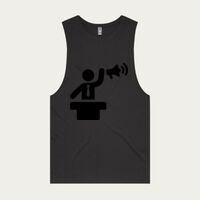 BARNARD TANK TEE Thumbnail