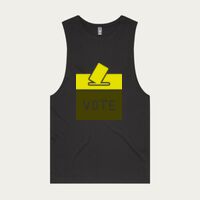 BARNARD TANK TEE Thumbnail