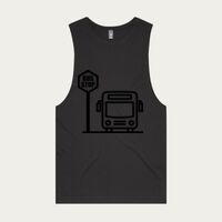 BARNARD TANK TEE Thumbnail