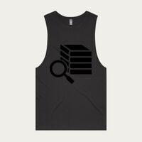 BARNARD TANK TEE Thumbnail
