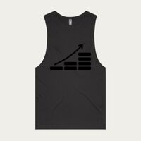 BARNARD TANK TEE Thumbnail