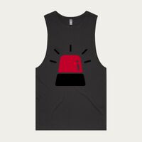 BARNARD TANK TEE Thumbnail