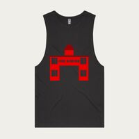 BARNARD TANK TEE Thumbnail