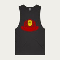BARNARD TANK TEE Thumbnail