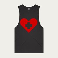 BARNARD TANK TEE Thumbnail