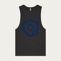 BARNARD TANK TEE Thumbnail