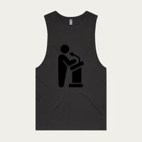 BARNARD TANK TEE Thumbnail