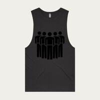 BARNARD TANK TEE Thumbnail