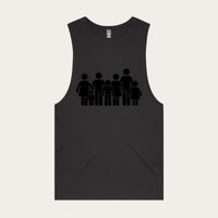 BARNARD TANK TEE Thumbnail