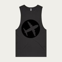 BARNARD TANK TEE Thumbnail
