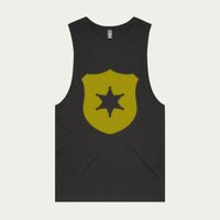 BARNARD TANK TEE Thumbnail