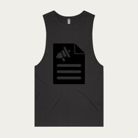 BARNARD TANK TEE Thumbnail