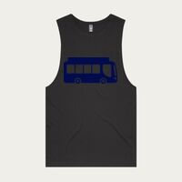 BARNARD TANK TEE Thumbnail