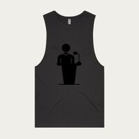 BARNARD TANK TEE Thumbnail