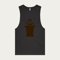 BARNARD TANK TEE Thumbnail