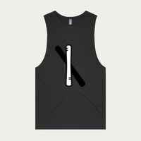 BARNARD TANK TEE Thumbnail