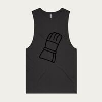 BARNARD TANK TEE Thumbnail