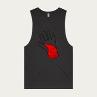 BARNARD TANK TEE Thumbnail
