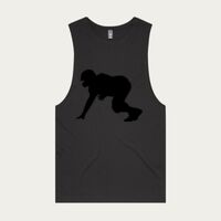 BARNARD TANK TEE Thumbnail