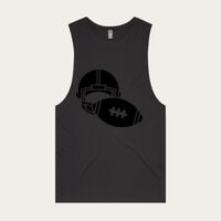 BARNARD TANK TEE Thumbnail