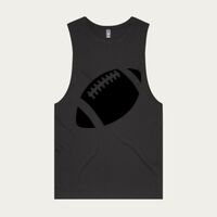 BARNARD TANK TEE Thumbnail