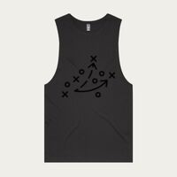 BARNARD TANK TEE Thumbnail
