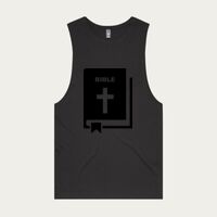 BARNARD TANK TEE Thumbnail