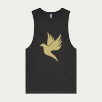 BARNARD TANK TEE Thumbnail