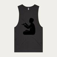 BARNARD TANK TEE Thumbnail