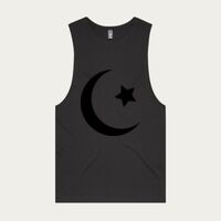 BARNARD TANK TEE Thumbnail