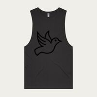 BARNARD TANK TEE Thumbnail
