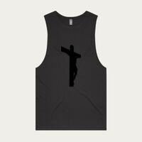 BARNARD TANK TEE Thumbnail