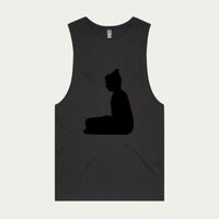 BARNARD TANK TEE Thumbnail