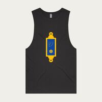 BARNARD TANK TEE Thumbnail