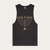 BARNARD TANK TEE Thumbnail