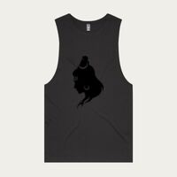 BARNARD TANK TEE Thumbnail
