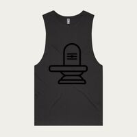 BARNARD TANK TEE Thumbnail