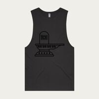 BARNARD TANK TEE Thumbnail