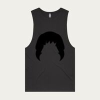 BARNARD TANK TEE Thumbnail