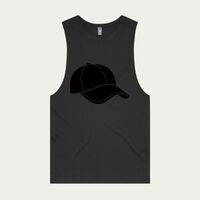 BARNARD TANK TEE Thumbnail