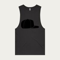 BARNARD TANK TEE Thumbnail